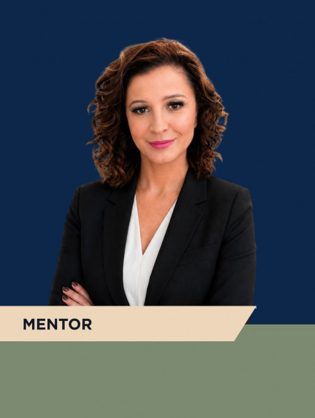 Kinga Stelmach (Miraveo)